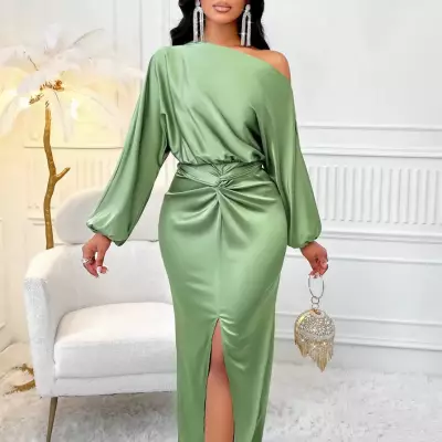 Robes de soirée élégantes et stylées 