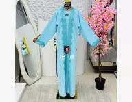 Dubai Abaya