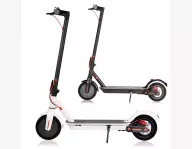 Trottinette électrique