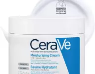 CeraVe Moisturizing Cream