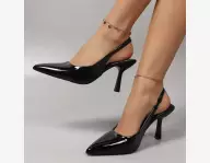 Chaussures élégantes pour femme – très classe