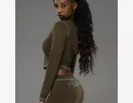 Ensemble 2 pièce sexy 