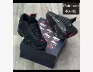 Chaussures originales