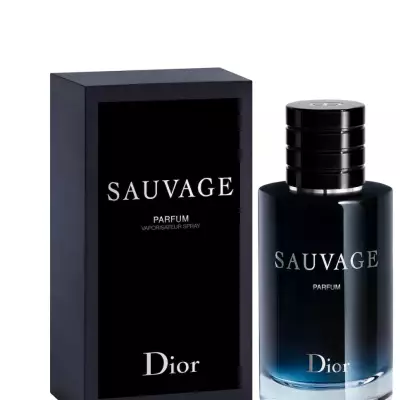 Dior Sauvage 