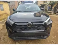 Toyota Rav4 2023