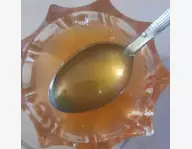 Miel pure