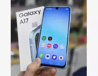 Samsung galaxy A17