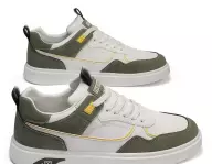 Paire de baskets