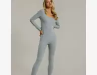 Combinaison  à manches longues 