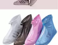 Chaussures imperméables