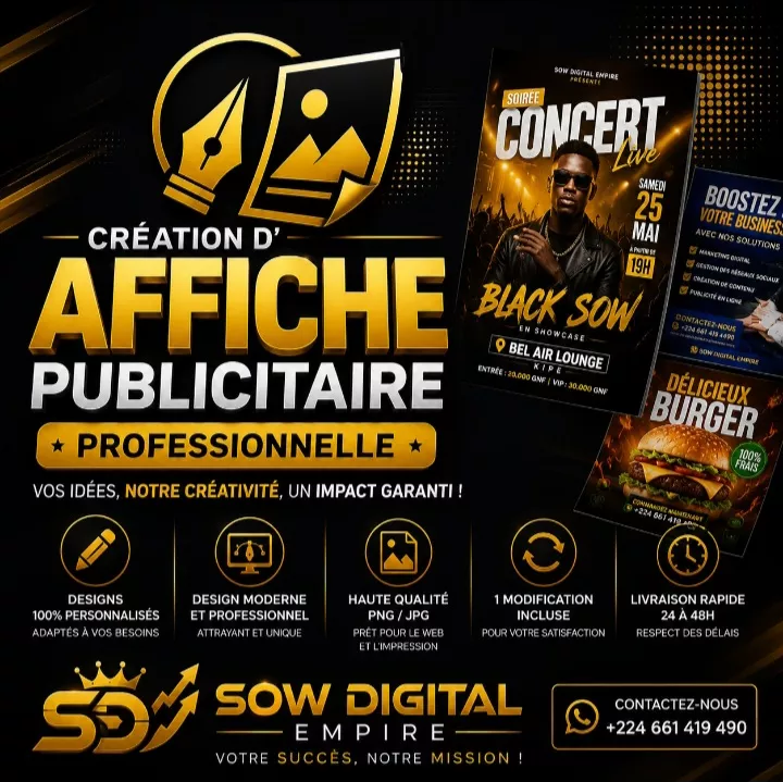 Image annonce