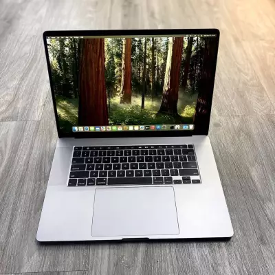 MacBook Pro 2019