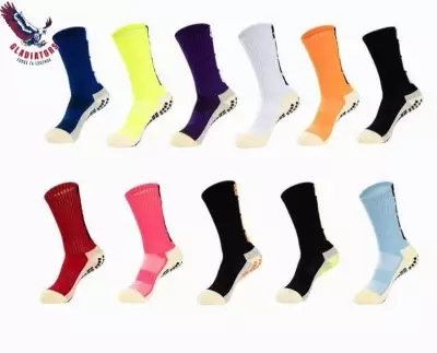 CHAUSSETTE ANTI-DÉRAPANT 