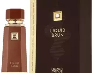 Liquid Brun