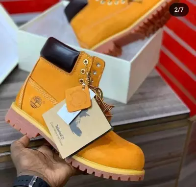 Timberland originales
