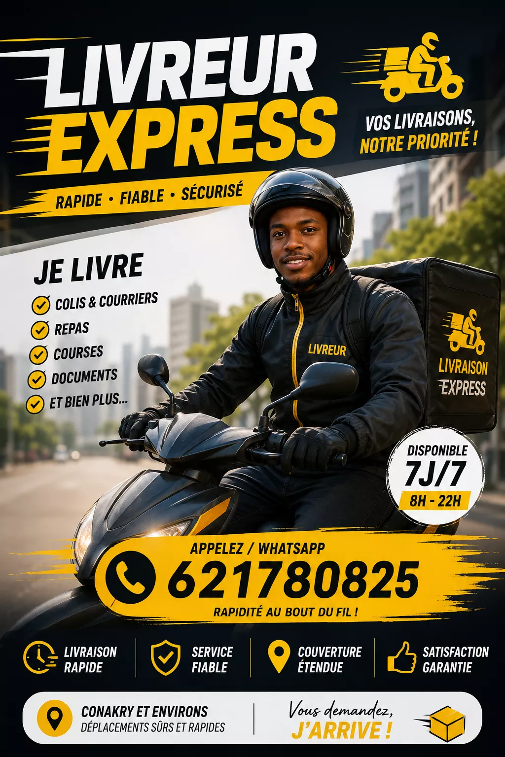Image annonce