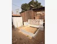 Ensemble Meuble Made In Guinea