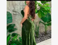 Robe sexy idéal pour vos fête d’anniversaire etc 