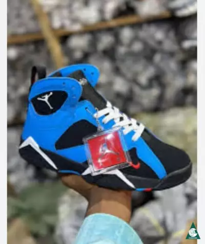 Chaussures originales