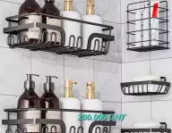 Rangement multi fonction