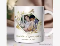 Tasses personnalisées avec photo – Cadeau unique et original