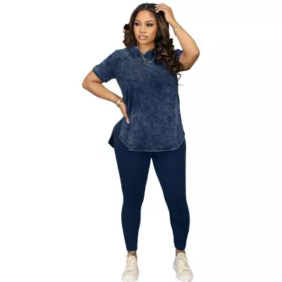 Vêtements pour femmes ensemble 