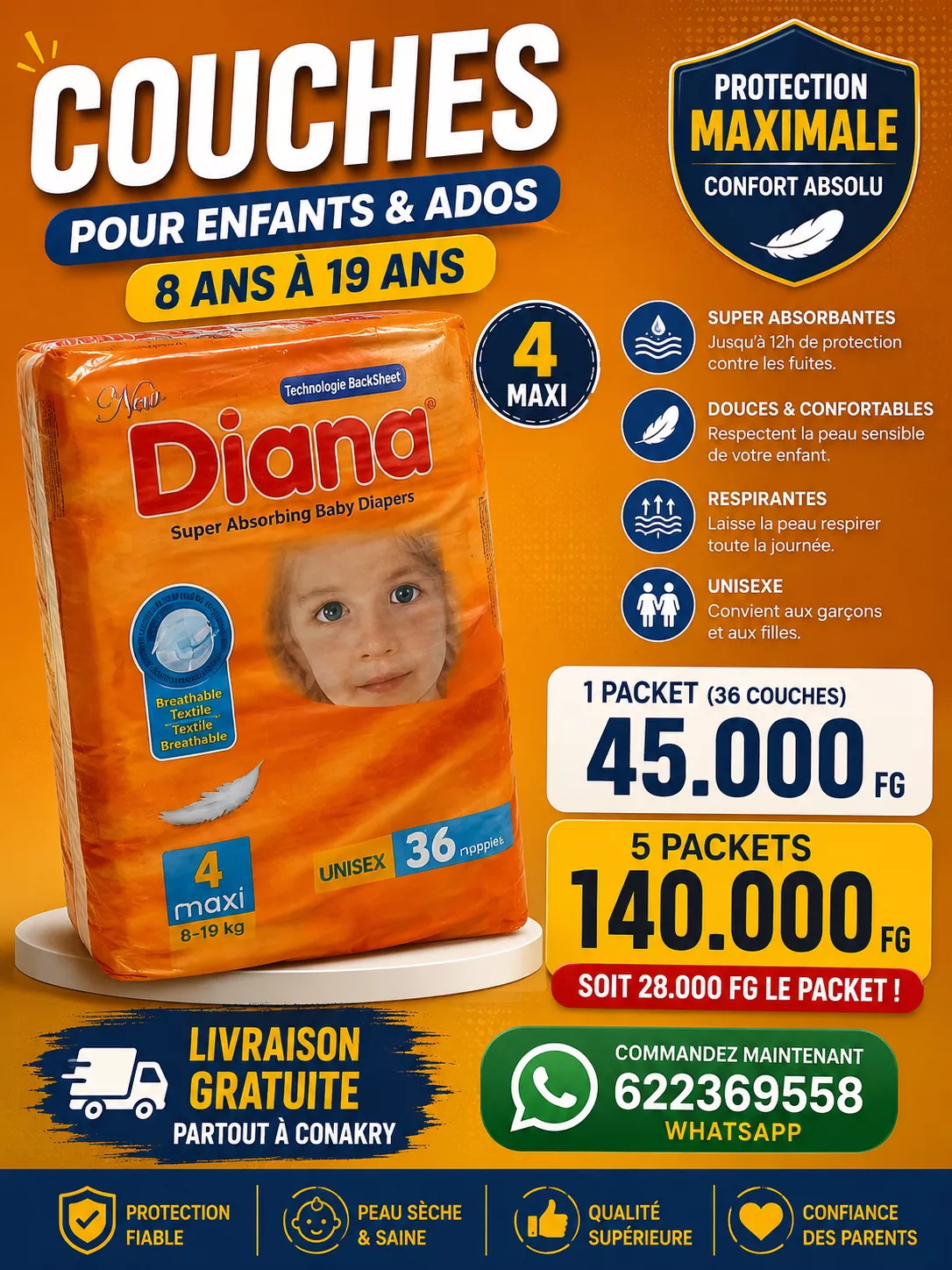 Image annonce