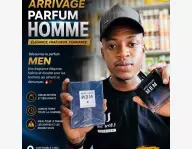 parfum MEN