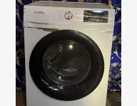 Machine à laver et sèche linge