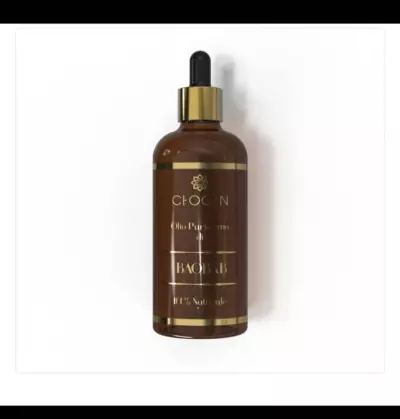 Olio purissimo di baobab 100 ML