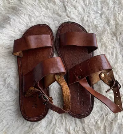 Vente chaussures pour hommes 