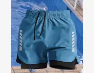Culotte élégante