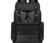 Sac à dos style européen