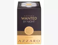 Azzaro Wanted by night