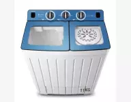 Machine à Laver Semi-Automatique CHIGO 11kg – XPB110-1088S