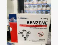 Diminazène 23.6g