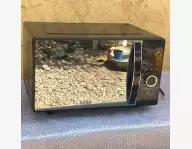 Four micro-ondes SABA multifonctions