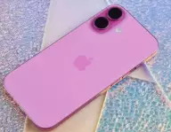 iPhone 16