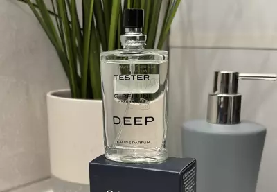 Produit cosmétique,parfum et bain de bouches