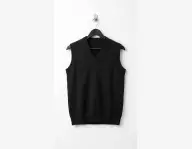 GILET DÉBARDEUR ORIGINAL COTON 100%