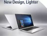 Ordinateur portable Hp Core i7