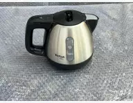 Bouilloire électrique eau chaude et café