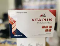 VITA PLUS
