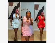 Robe sexy
