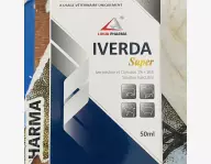 Iverda Super