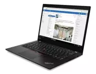 Ordinateur portable Lenovo Core i7