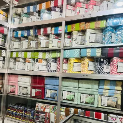 Draps américain 🇺🇸