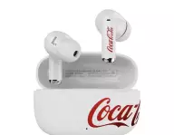 Écouteurs sans fil Coca-Cola T65Pro