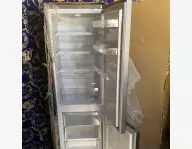 Réfrigérateur congélateur Beko