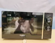 Micro-ondes Whirlpool